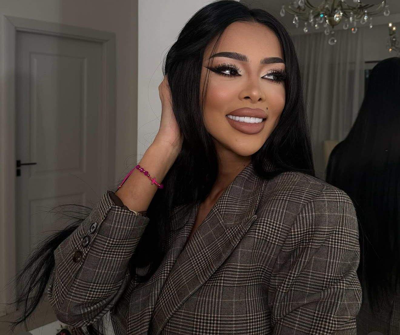 Foto Cristina Pucean