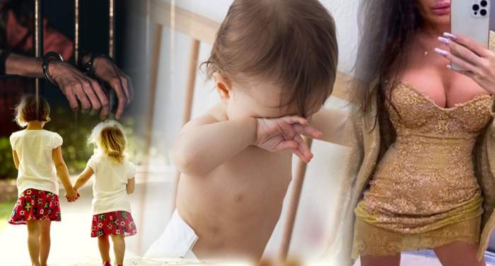 Cu bărbatul în închisoare şi cu un copil acasă, o mondenă îşi caută cu disperare sora! Apel sfâșietor înainte de sărbători