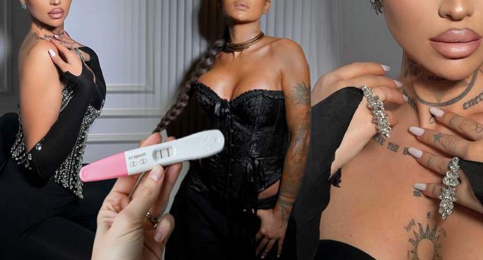 Fostă ispită de la Insula Iubirii, mămică în noul an? Declarații surprizătoare după ce a dispărut pentru o perioadă din lumina reflectoarelor. Și-a refăcut viața