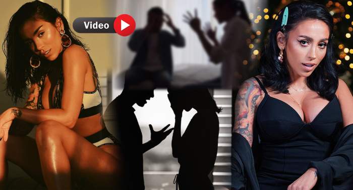 Ruby, scoasă din minți de iubit! Artista dă cărțile pe față: „Fac niște crize de nervi”. Declarații savuroase! | VIDEO