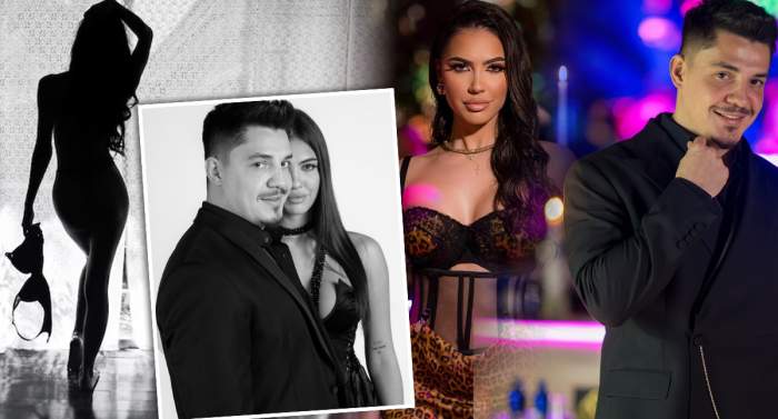 Cine este mama Vanessei, iubita lui Bogdan de la Ploiesti! Femeia, amanta unui celebru manelist de la noi!?