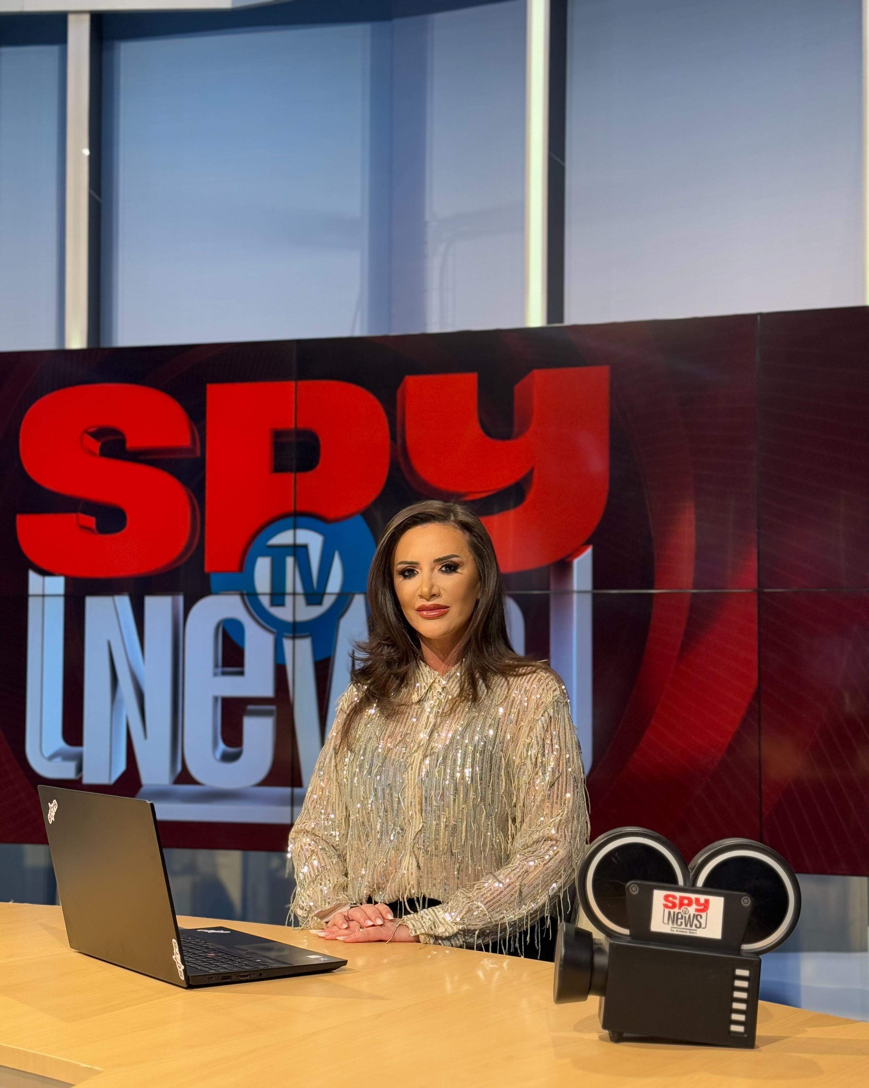 Antena Stars celebrează 12 ani de monden autentic românesc, exclusivități şi culise din viețile vedetelor