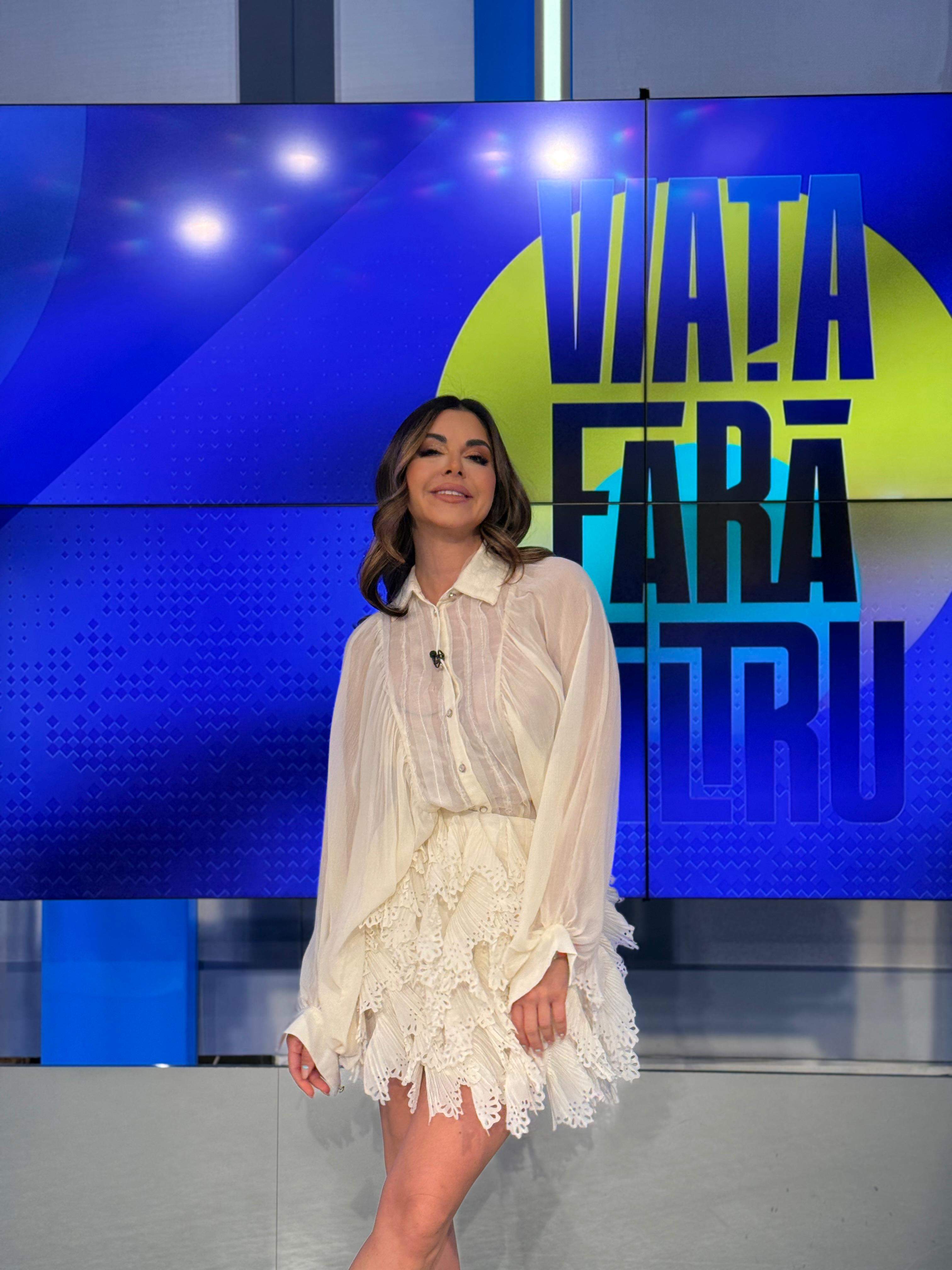 Antena Stars celebrează 12 ani de monden autentic românesc, exclusivități şi culise din viețile vedetelor