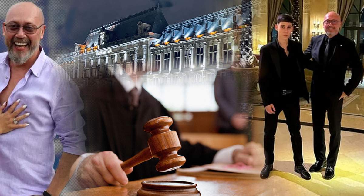 Fiul milionarului Bălcăcean a mutat dosarul tentativei de omor la Curtea de Apel București | Victima, condamnată!
