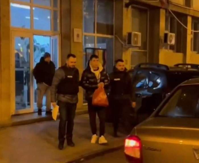 Fiul milionarului Bălcăcean a mutat dosarul tentativei de omor la Curtea de Apel București | Victima, condamnată!