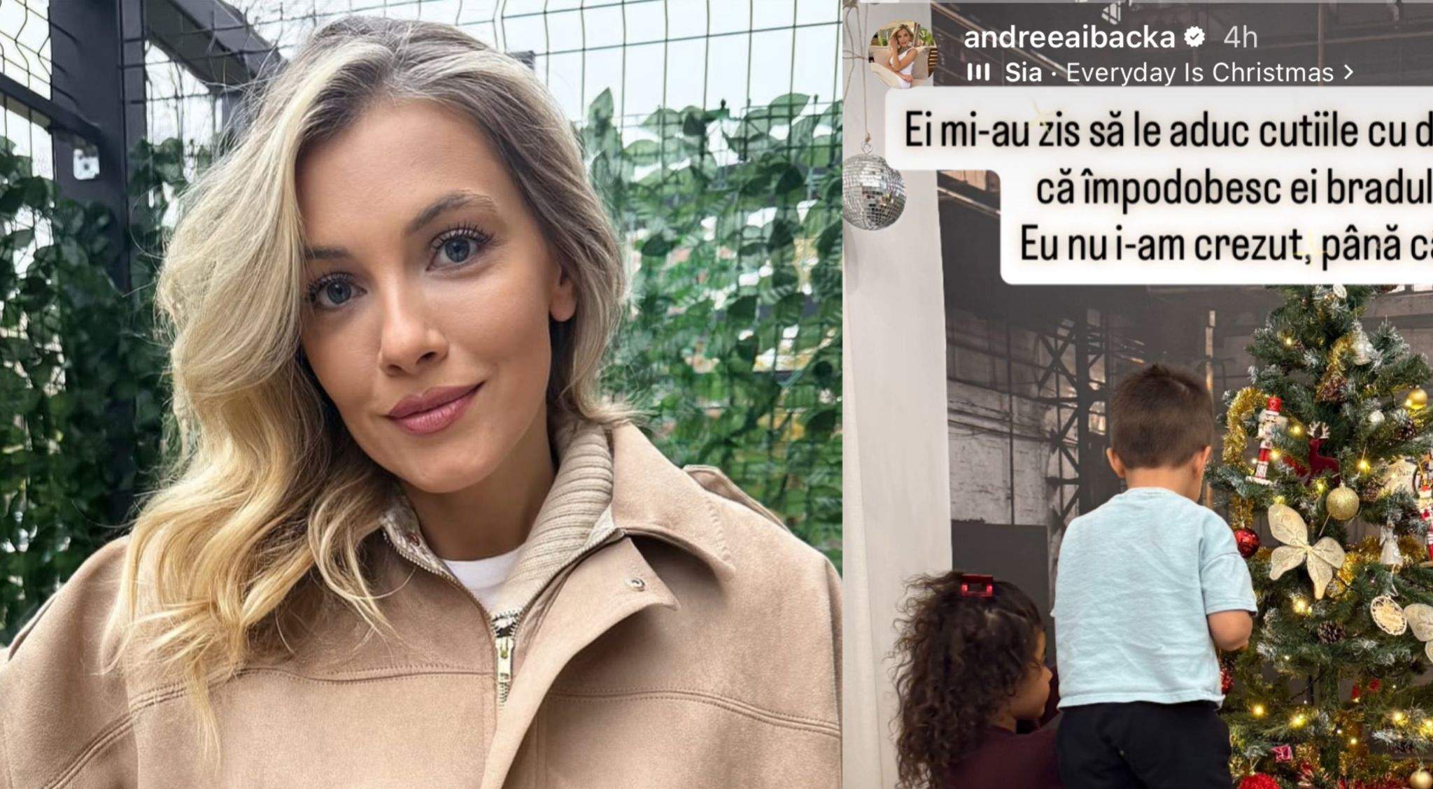 colaj Andreea Ibacka