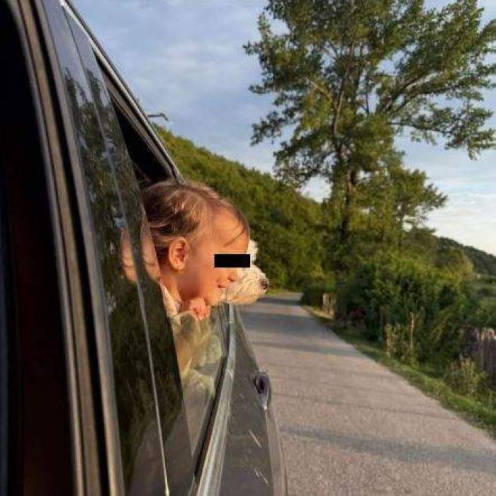 fetita moarta pe scaunul stomatologic