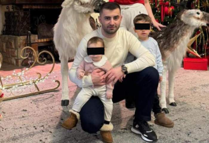 fetita moarta pe scaunul stomatologic