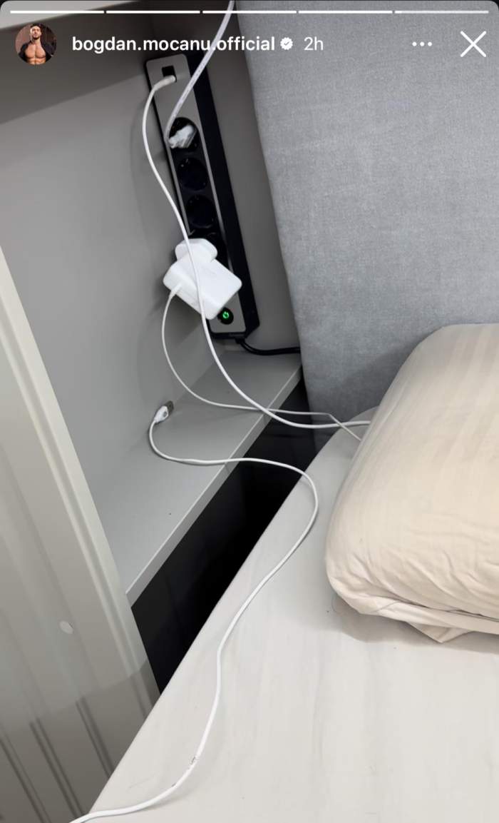 Încărcătorul de la care a pornit totul