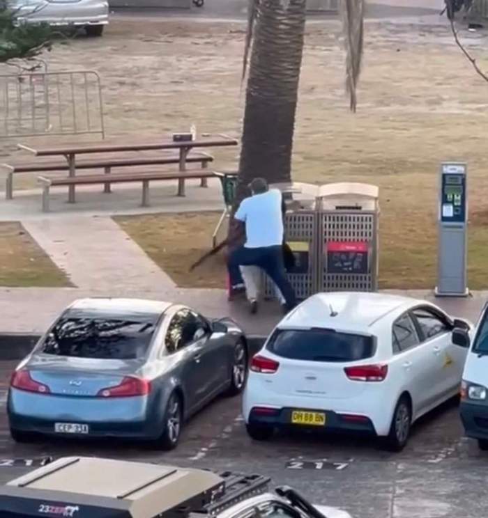 atac armat australia