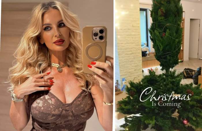 colaj Andreea Bănică