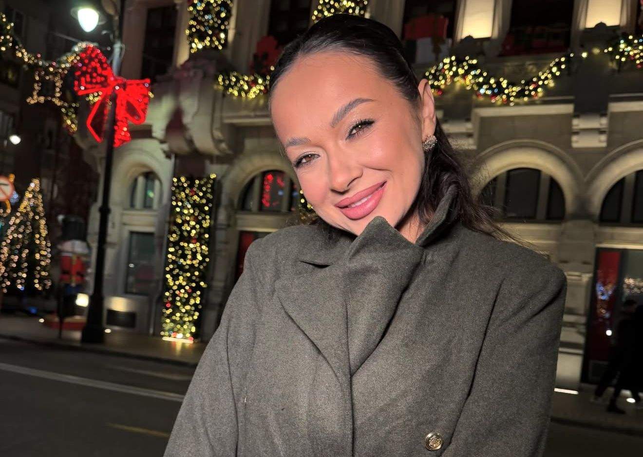 Foto Vlăduța Lupău