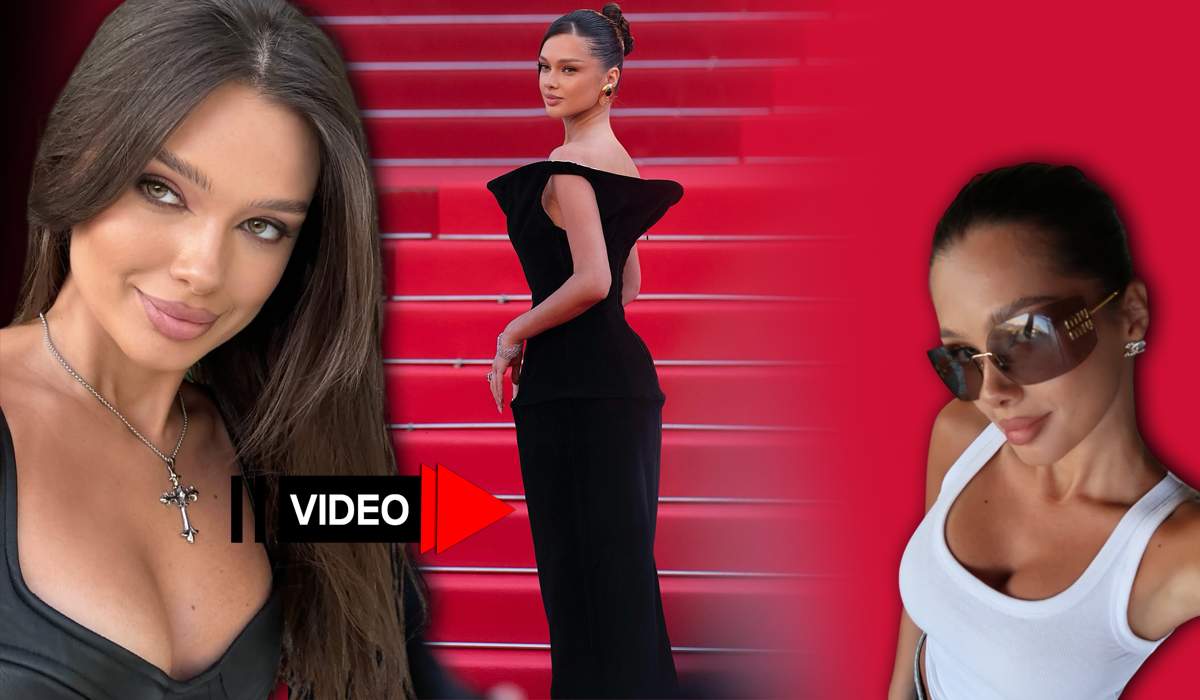 Misha Miller, dezvăluiri bizare despre mama ei! Nu a mai vorbit niciodată până acum despre asta