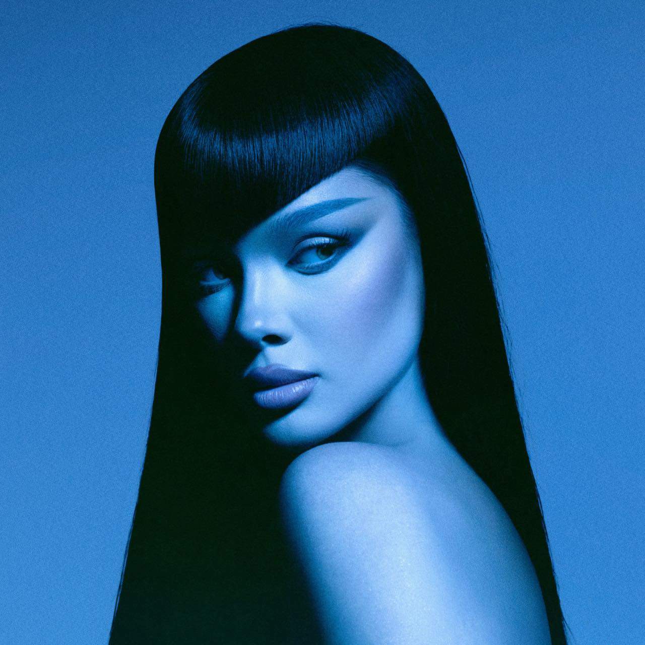 Misha Miller, sedinta foto