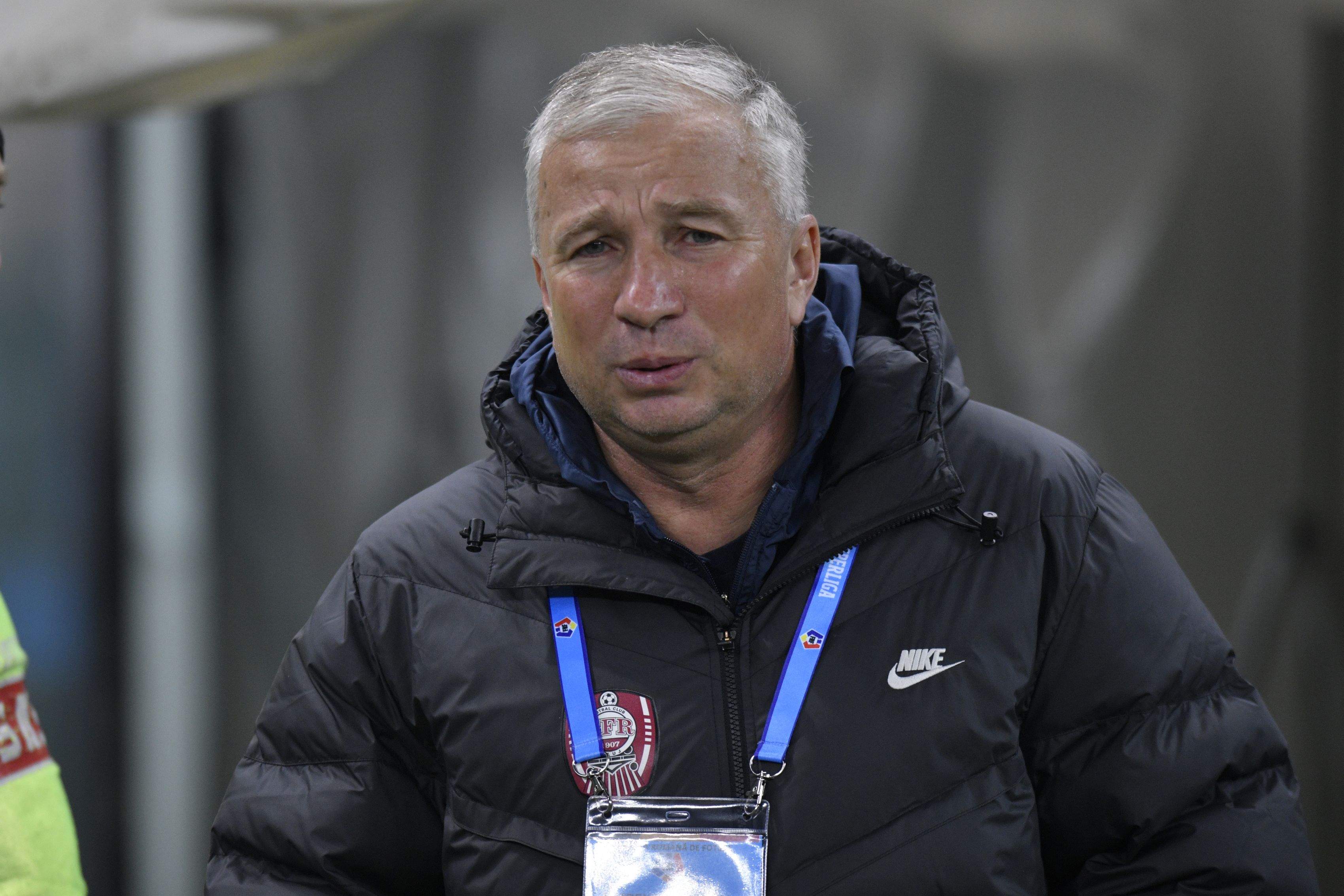 Dan Petrescu
