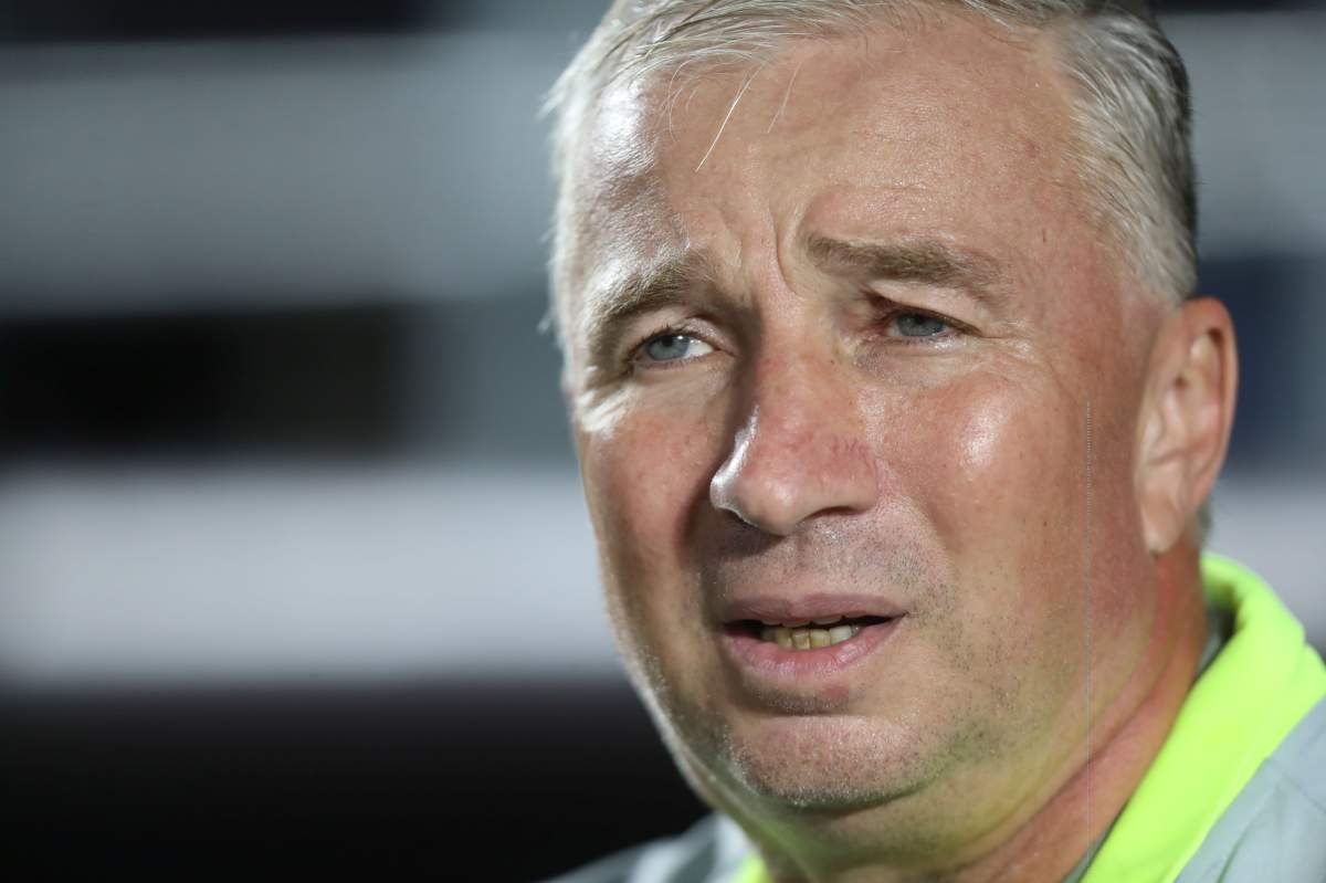 Dan Petrescu