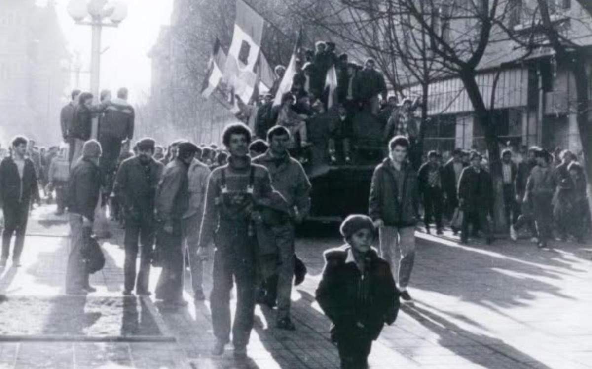Revoluția din '89