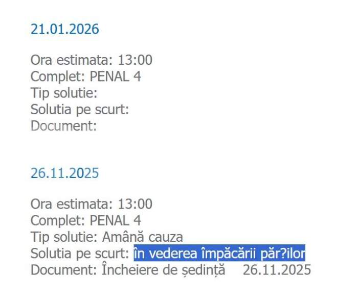 Infractorul cu opt clase infiltrat în Poliția Română scapă de dosar! Ajutat de un polițist adevărat
