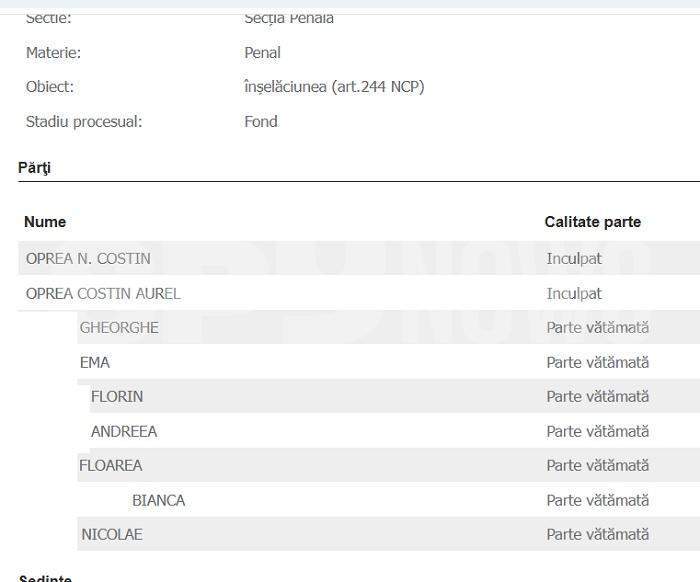 Infractorul cu opt clase infiltrat în Poliția Română scapă de dosar! Ajutat de un polițist adevărat