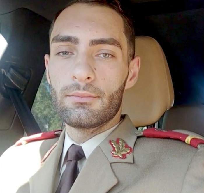 Infractorul cu opt clase infiltrat în Poliția Română scapă de dosar! Ajutat de un polițist adevărat