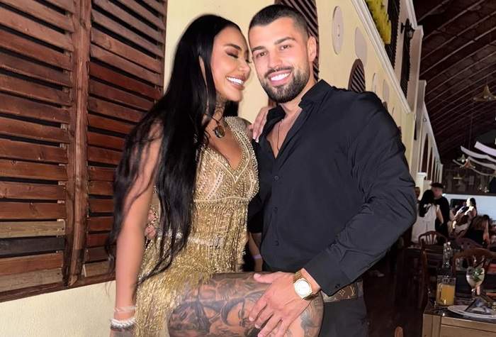 naba salem si teo cosmin insula iubirii