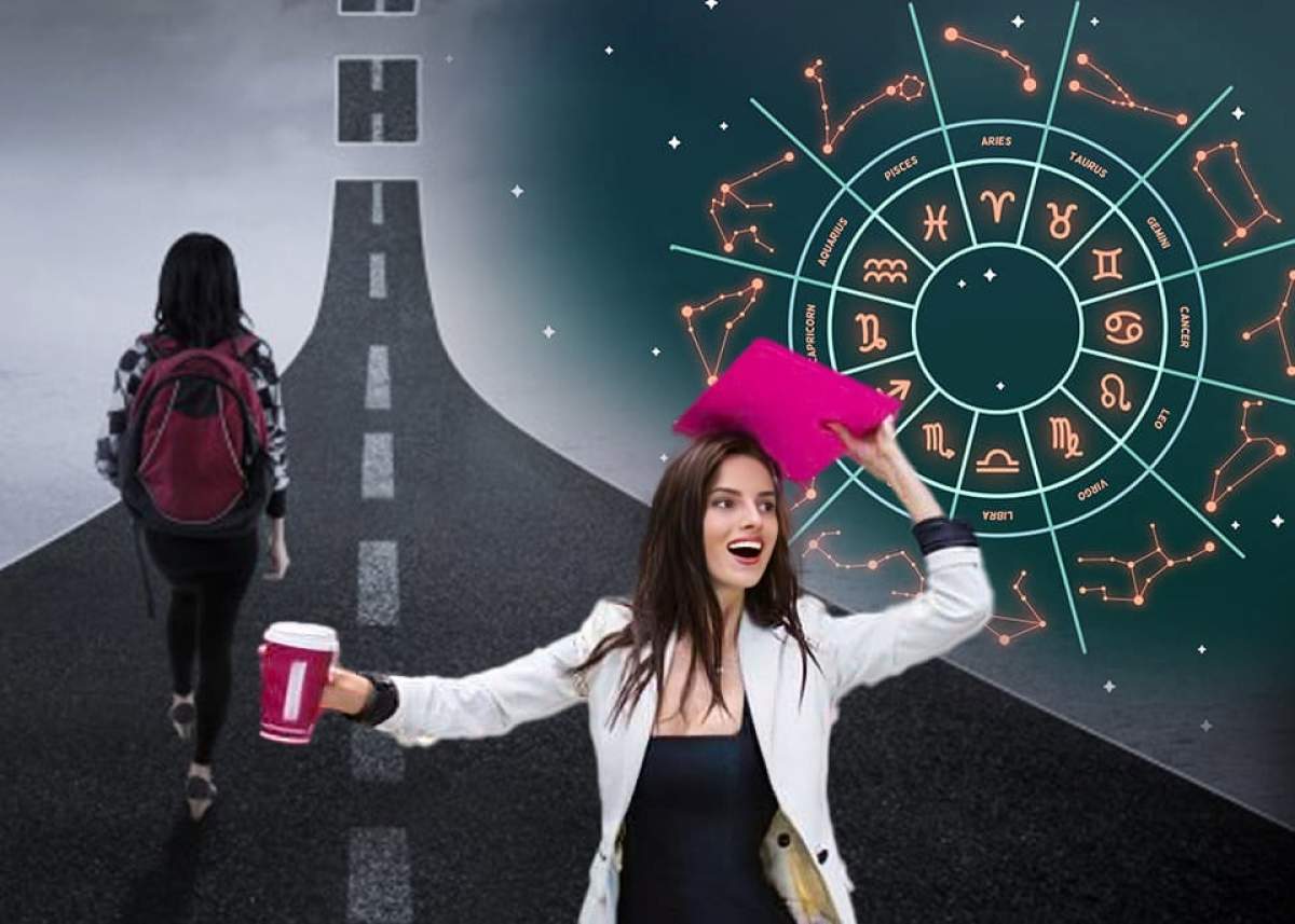 Zodiile care vor trăi schimbări importante în 2026. Anul viitor va fi anul lor