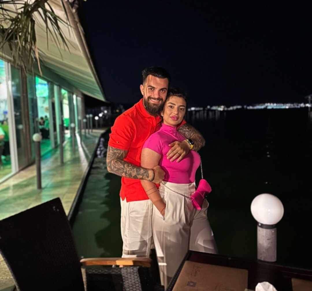 hatice si mihai mireasa