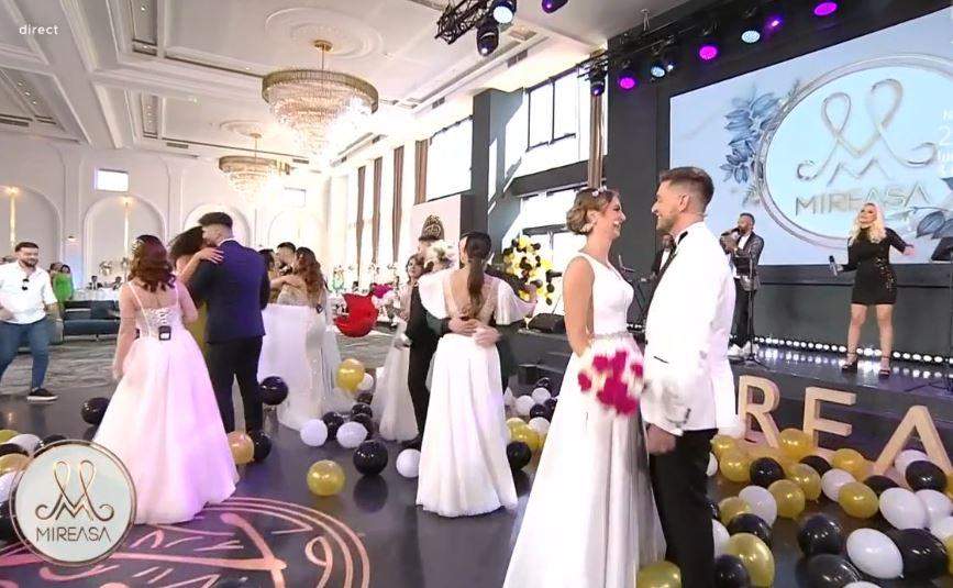 finala mireasa sezon 7