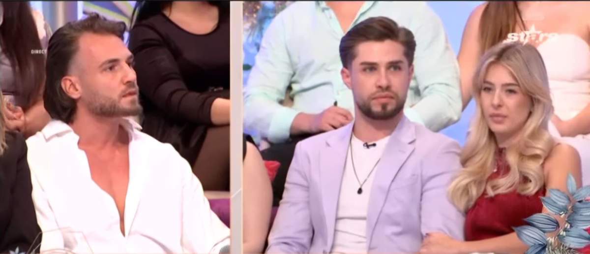 emily si liviu mireasa