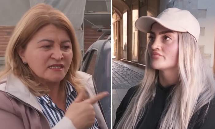 Nepoata lui Horațiu Potra, arestată preventiv! Tânăra va petrece 30 de zile în spatele gratiilor