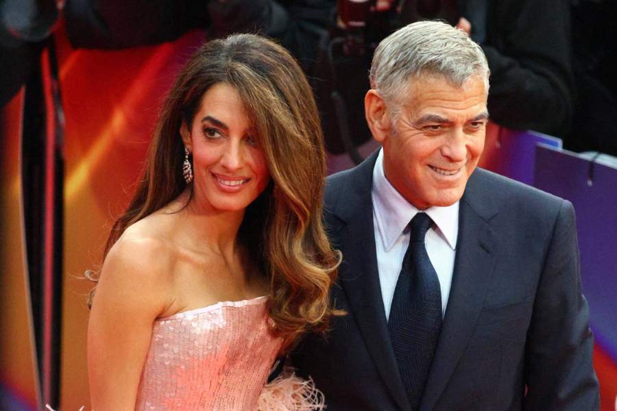 george si amal clooney