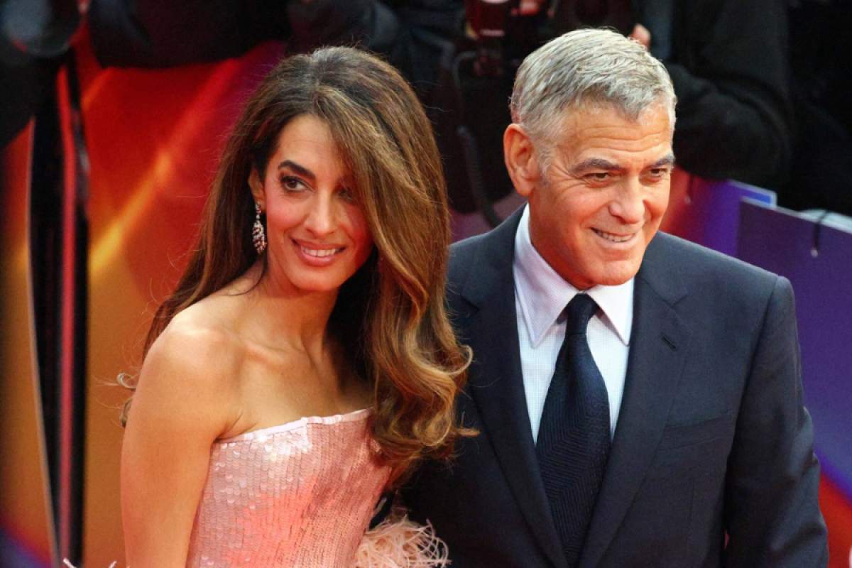 george si amal clooney