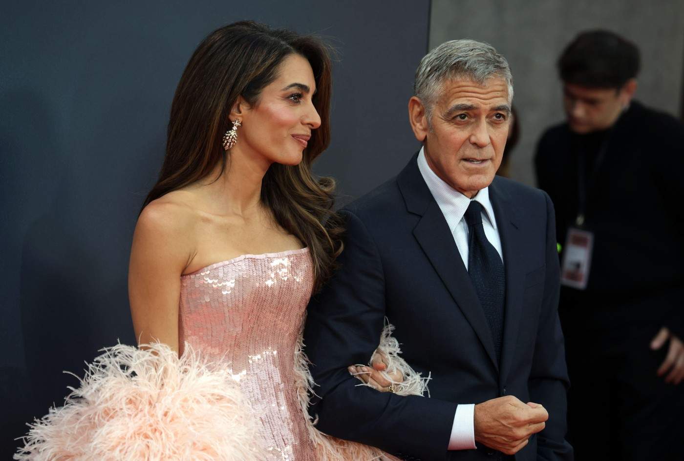 george si amal clooney