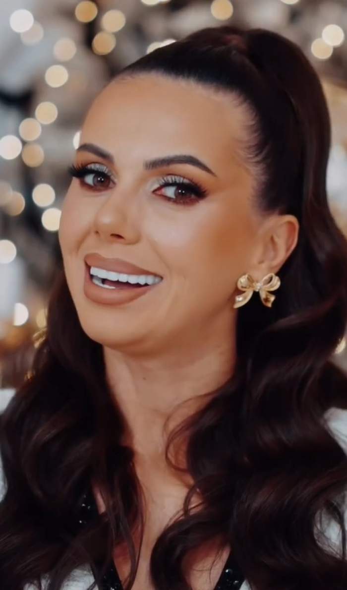 georgiana lobont sedinta foto