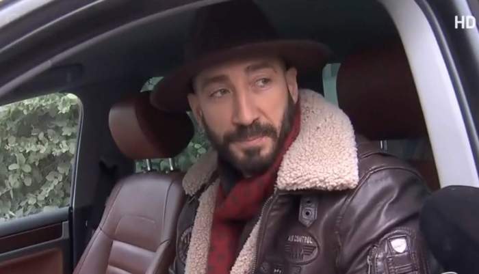 Soțul Rodicăi Stănoiu