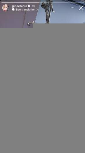 Gina Chirilă a ajuns de urgență la spital! Fosta soție a lui Bogdan Vlădău a avut nevoie de perfuzii