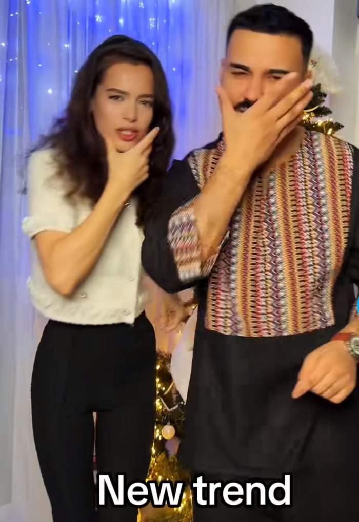 Oana Ciocan, soția lui Jador, a slăbit extrem de mult. Proaspăta mămică și-a îngrijorat urmăritorii: "Ce s-a întâmplat?"