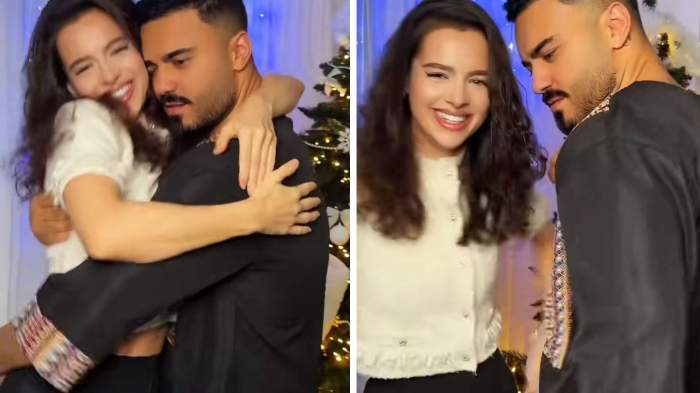 Colaj Jador și soția