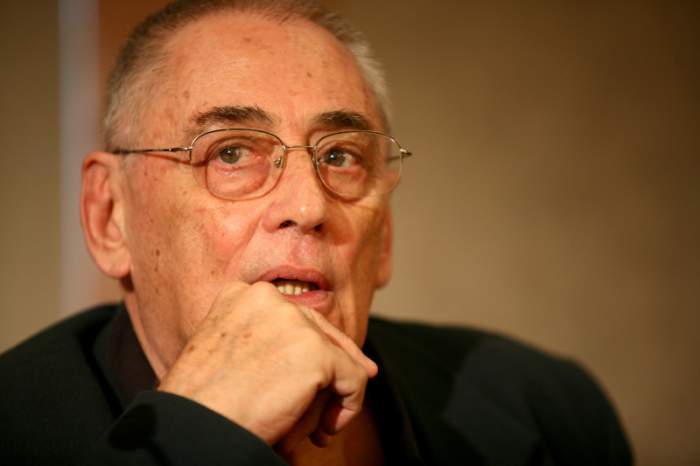 Horia Moculesc, ganditor