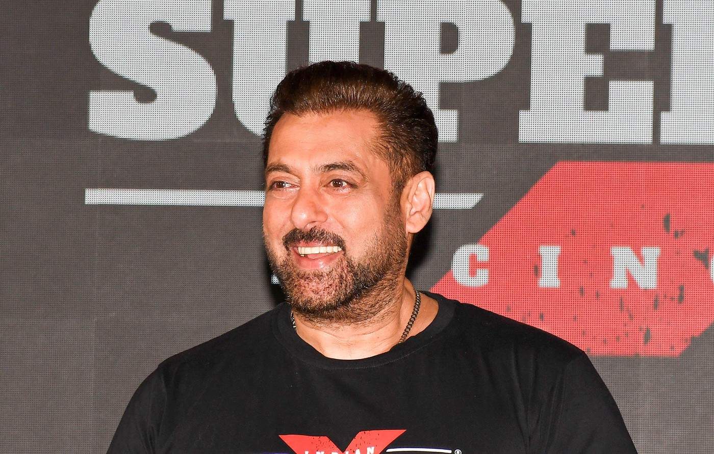 Salman Khan