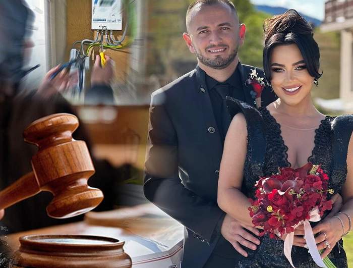 Soțul artistei Carmen de la Sălciua, lovitură teribilă în dosarul penal | Detalii exclusive