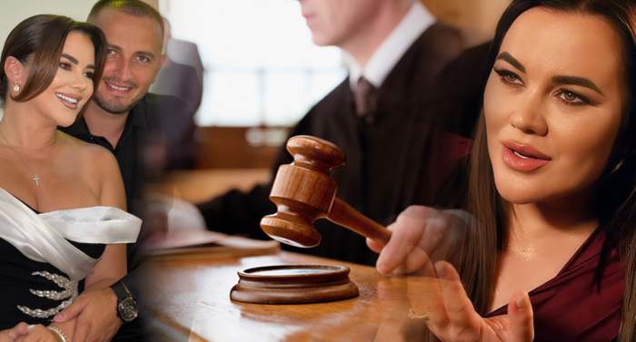 Soțul artistei Carmen de la Sălciua, lovitură teribilă în dosarul penal | Detalii exclusive