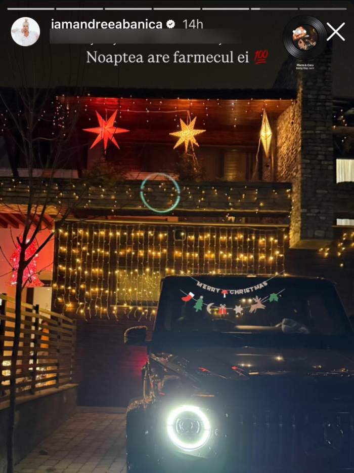 Casa Andreei Bănică