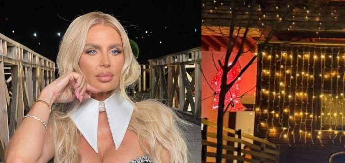 colaj Andreea Bănică