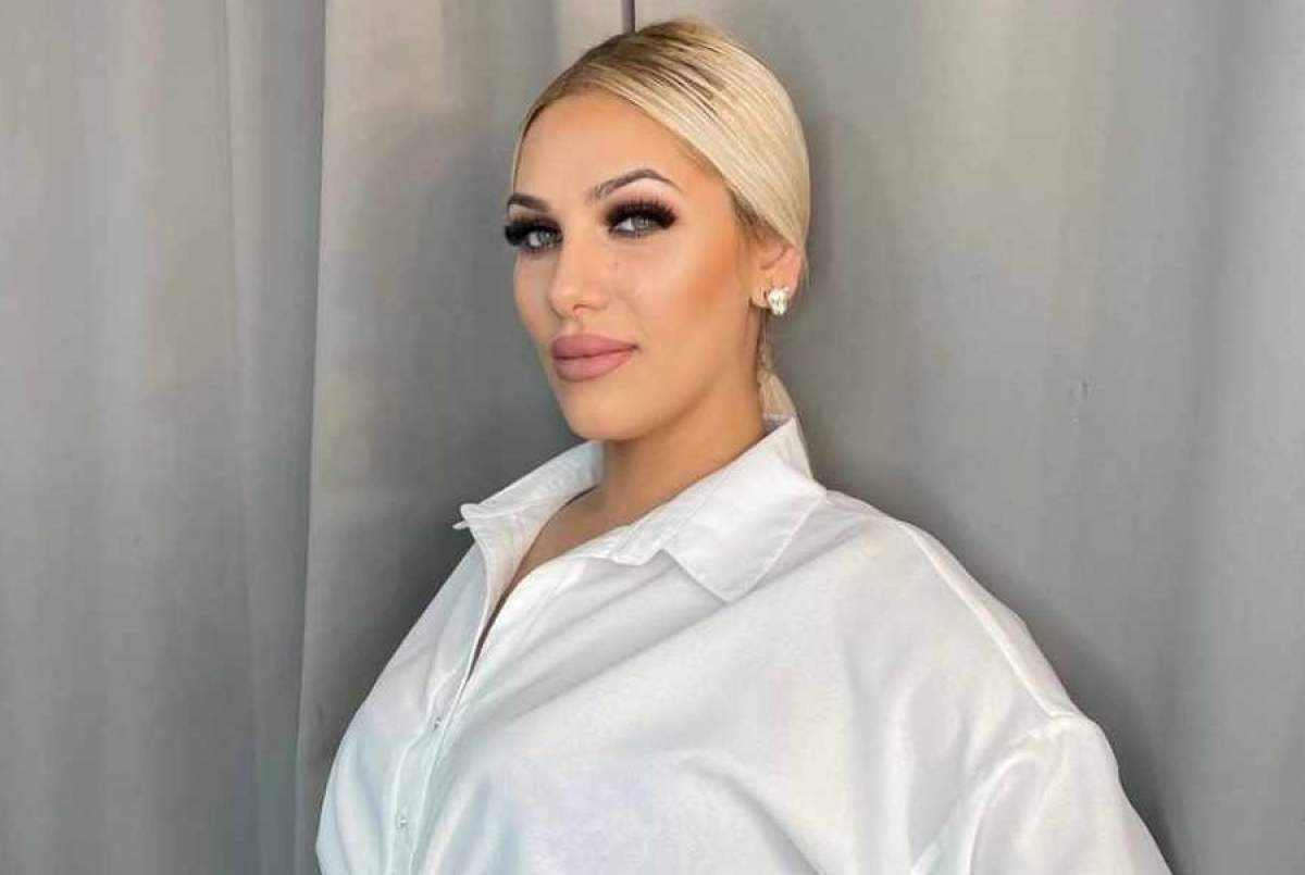 Lambada, ședință foto