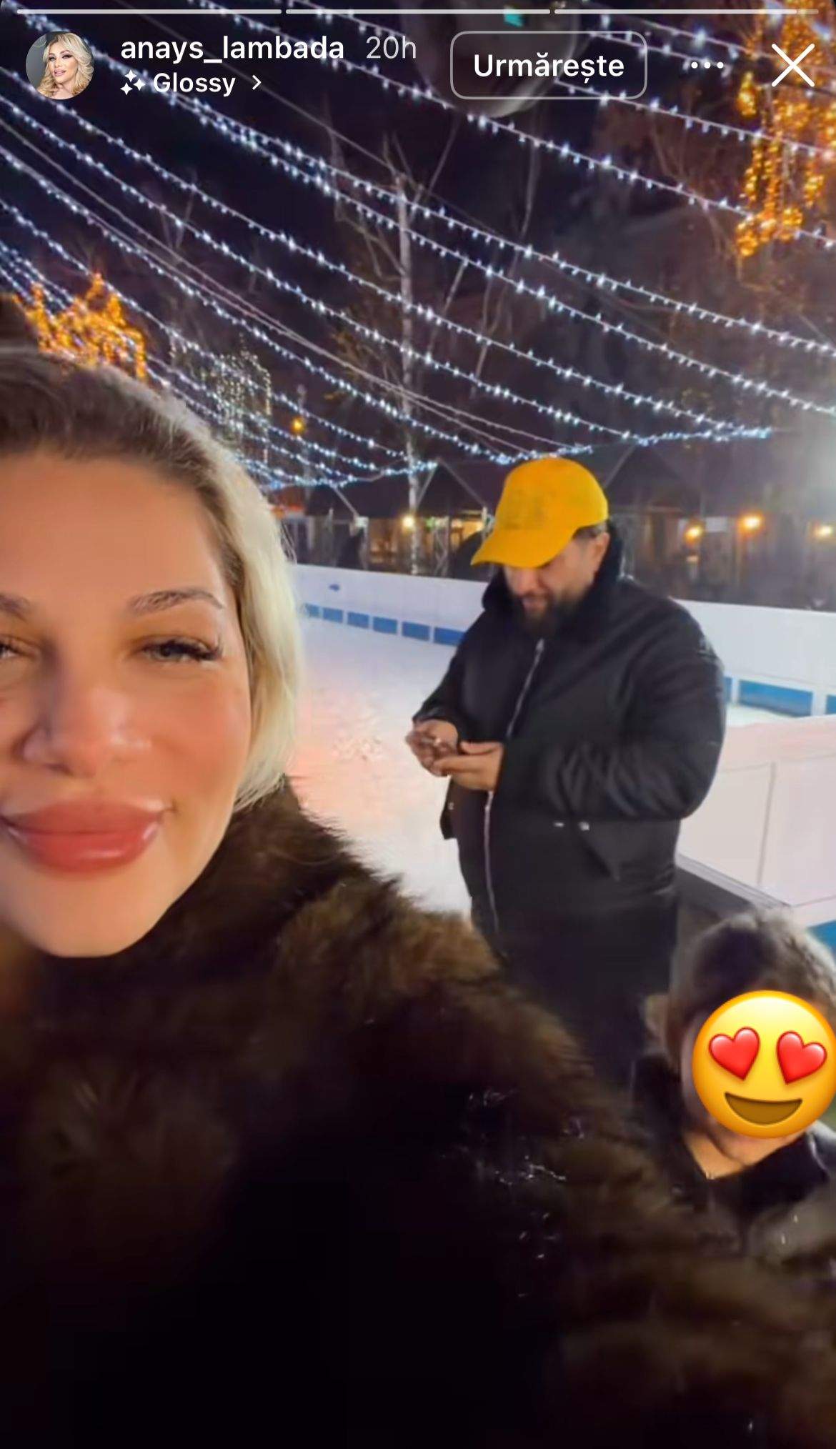 Lambada, alături de Tzancă Uraganu