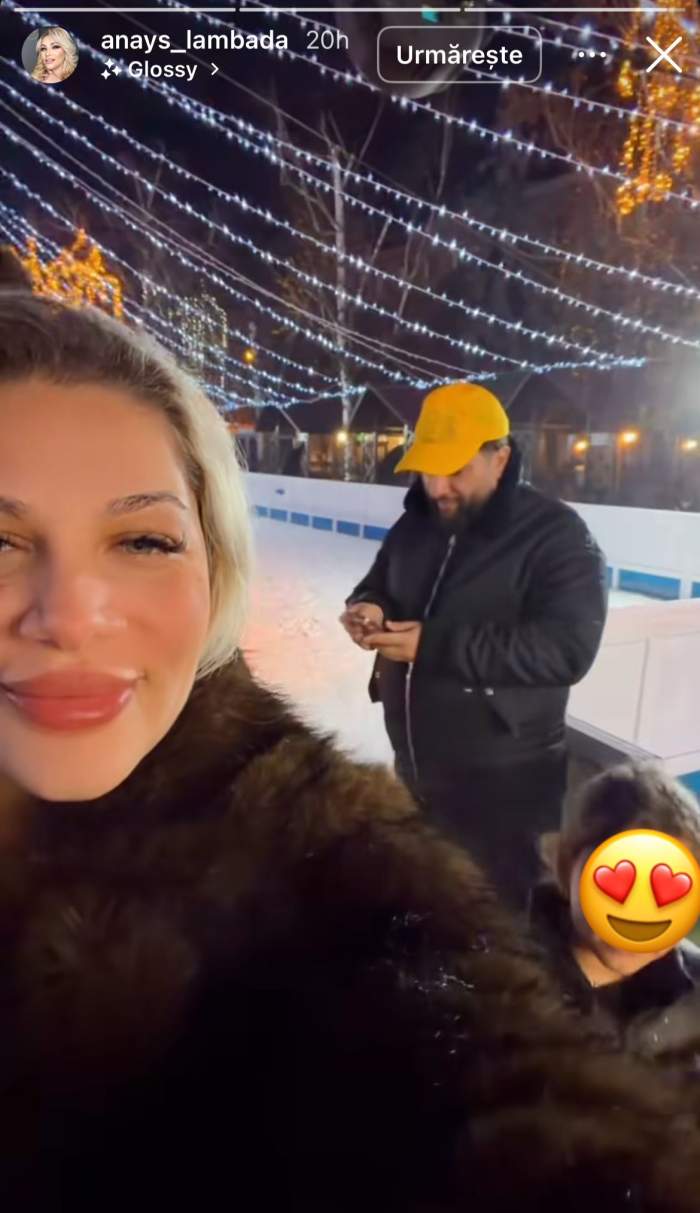 Lambada, alături de Tzancă Uraganu