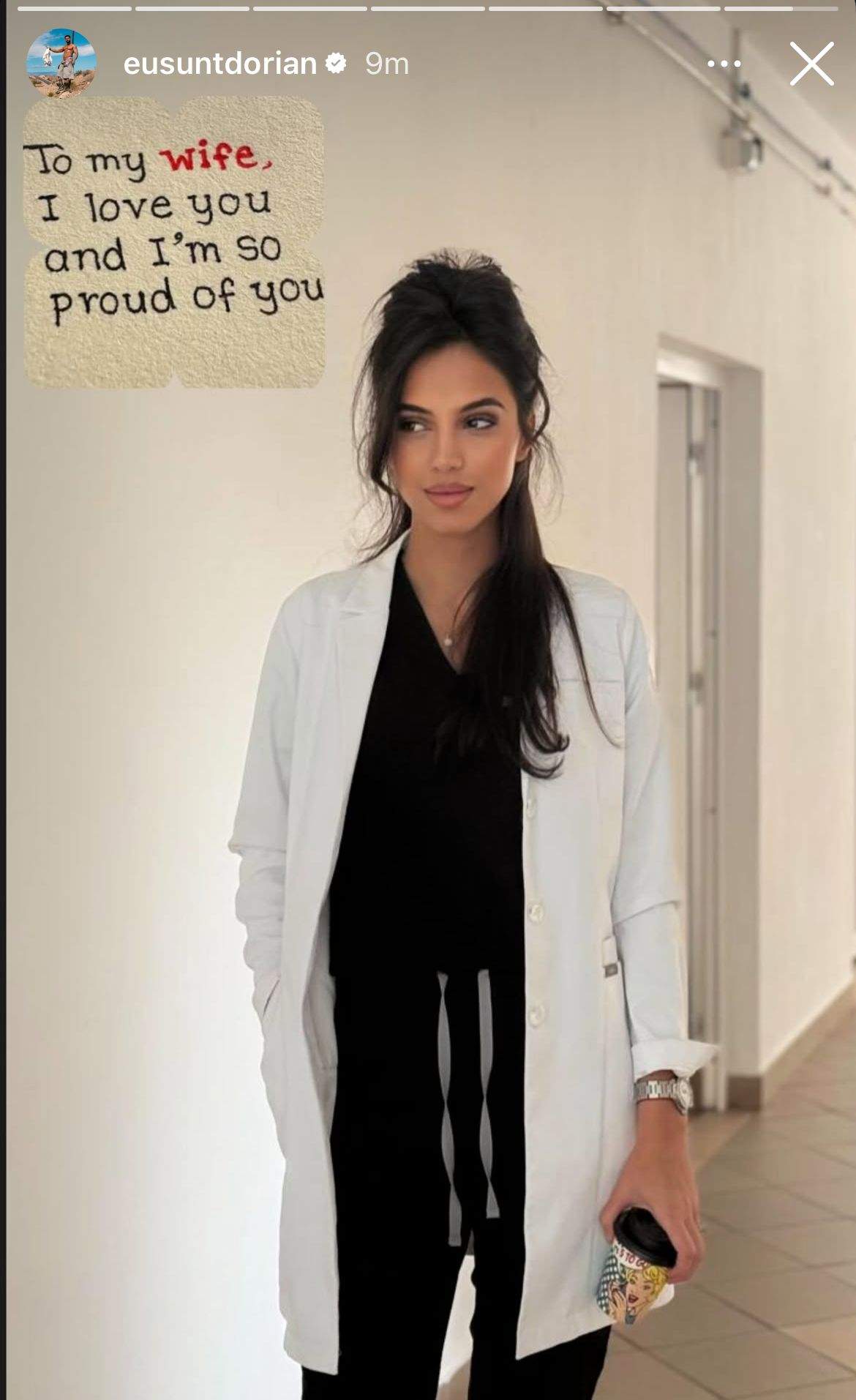 Mesajul postat de Dorian Popa