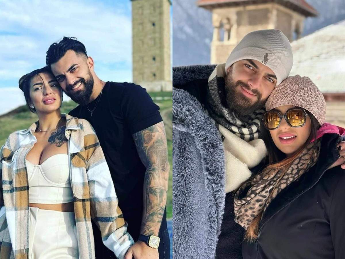 hatice si mihai mireasa