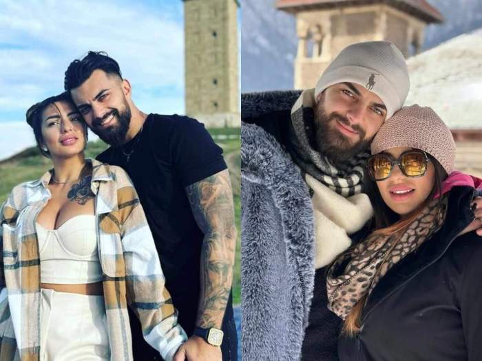 hatice si mihai mireasa